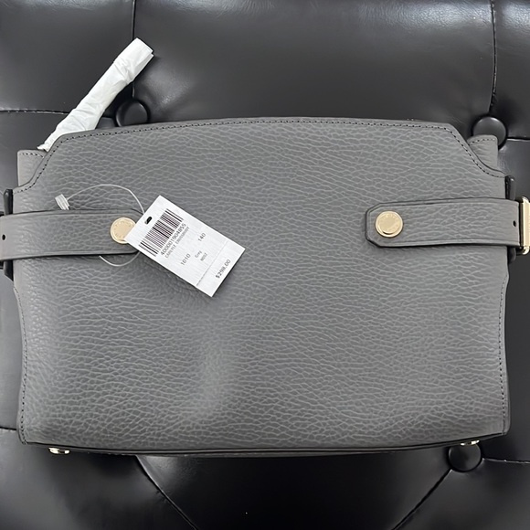 Henri Bendel Purse, Carlyle Crossbody - Picture 6 of 8